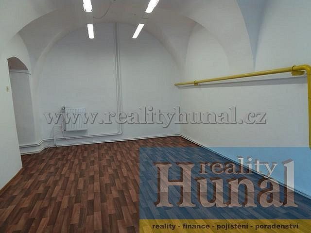 Pronájem obchodní prostory - Pelhřimov, Kraj Vysočina, 27 m² - 5