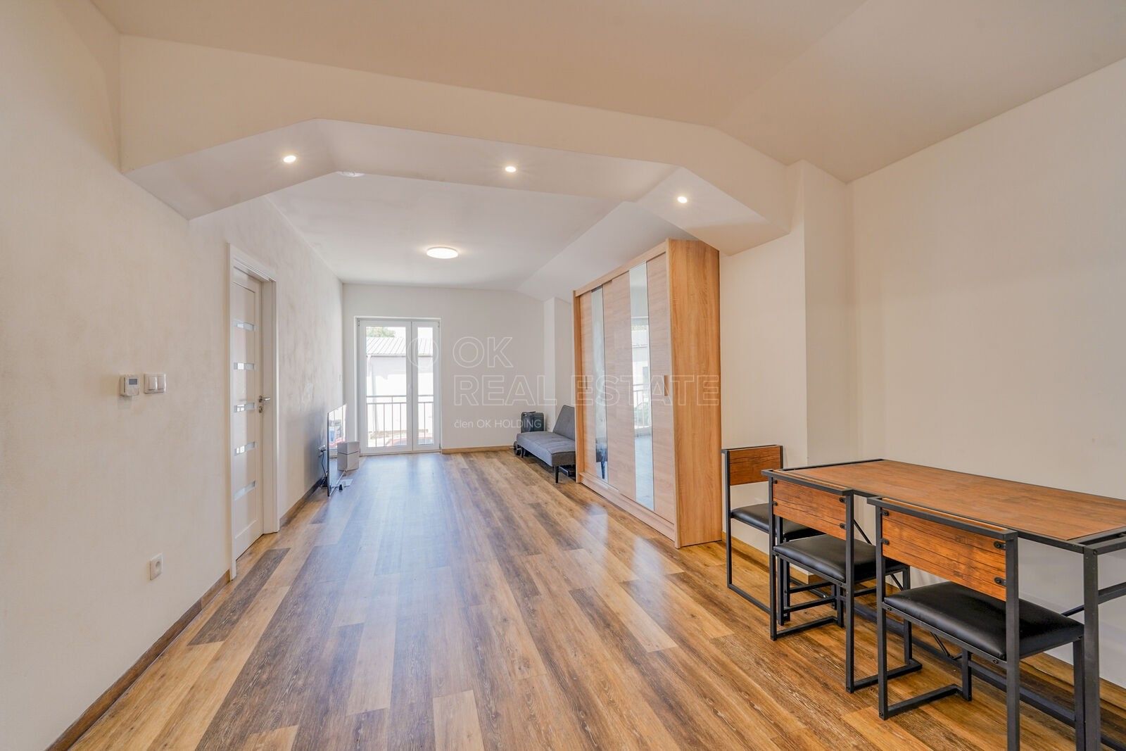 Byt 3+kk · 79 m² · Ostrov u Stříbra, Kostelec - 3