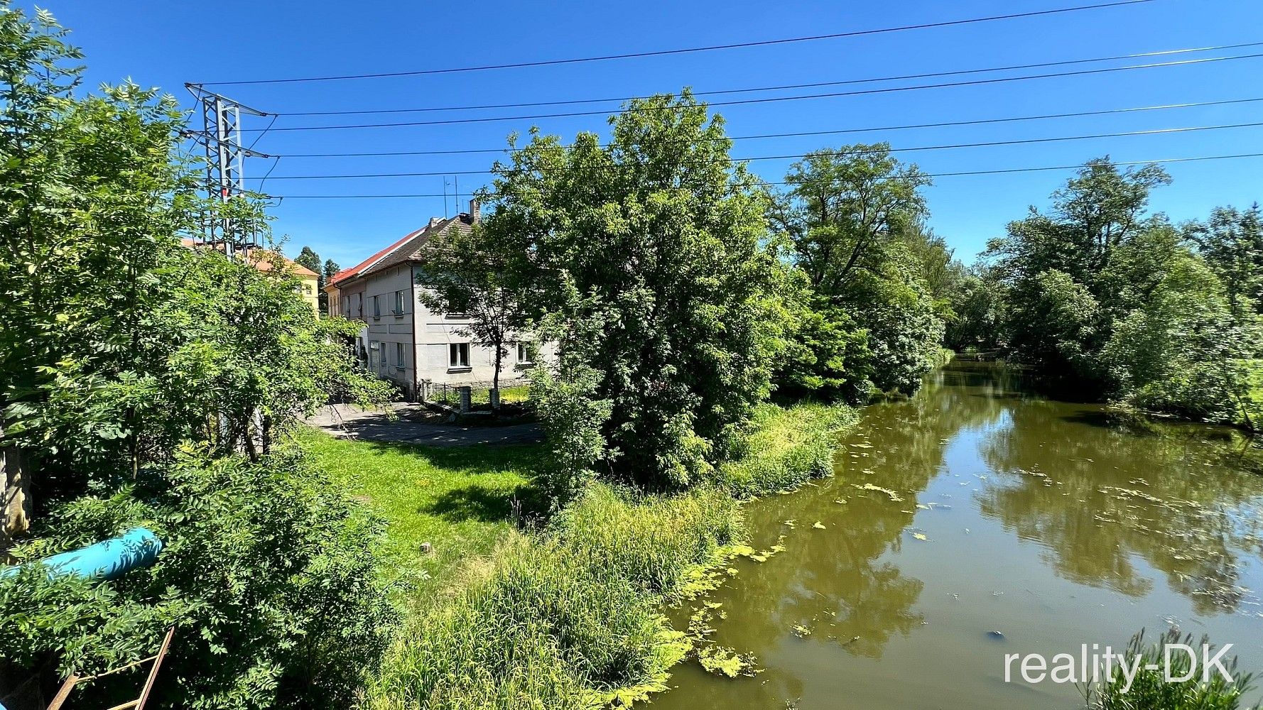 Rodinné domy, Mirovice, okres Písek, Jihočeský kraj, 180 m² - 1