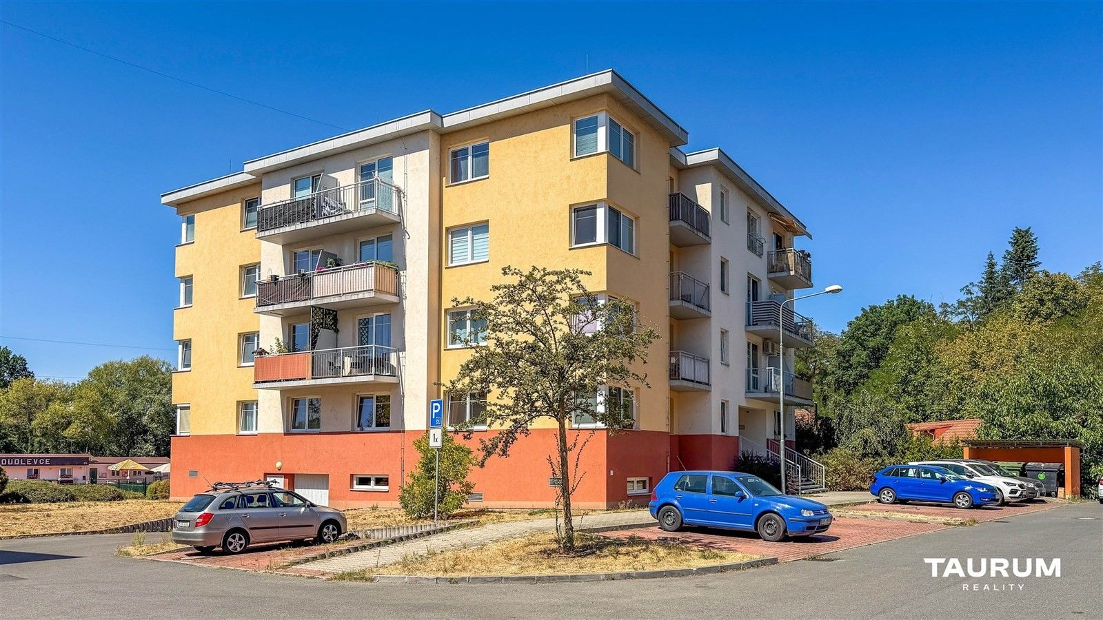 2+kk, Květná 2734, Plzeň Východní Předměstí, 69 m²