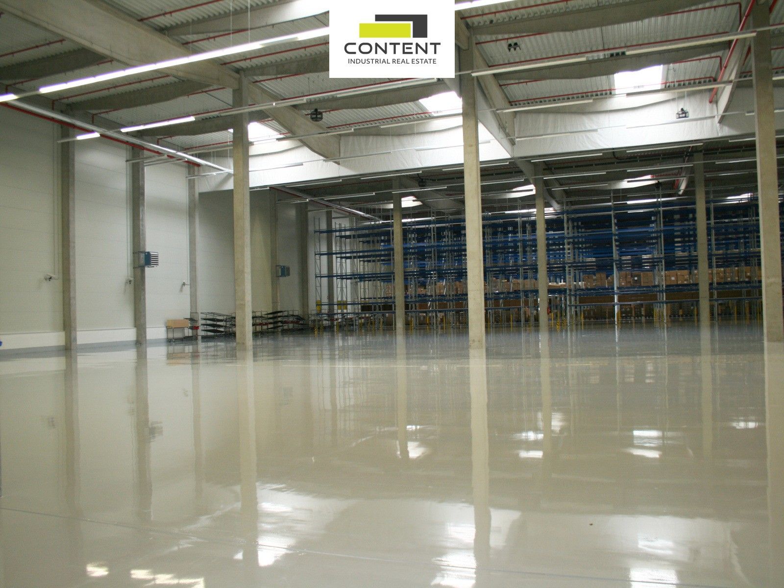 Výrobní prostory, Forstova, Stříbro, 9 370 m²