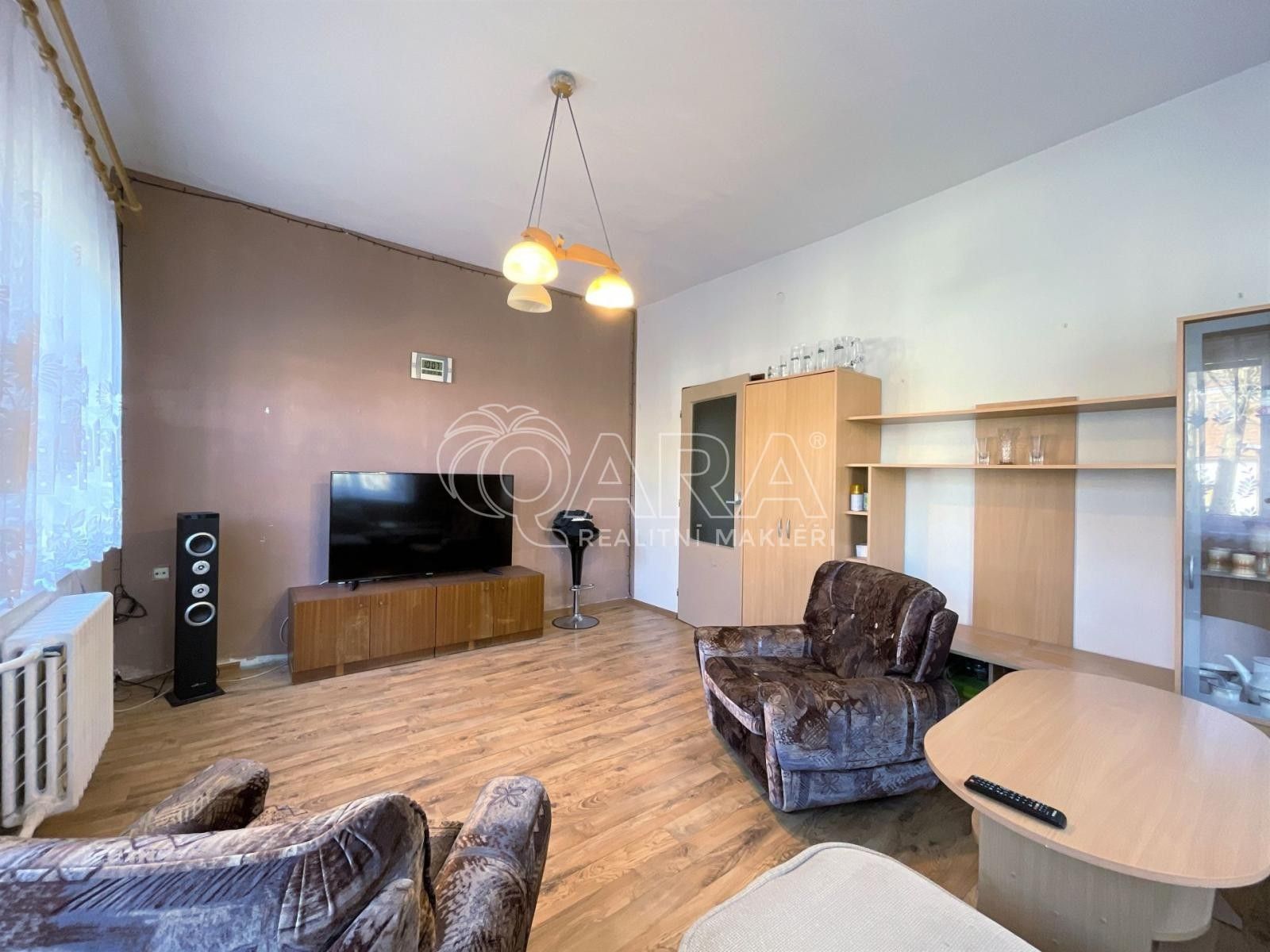 Byt 2+1 · 60 m² · Sadová, Vrbno pod Pradědem - 3