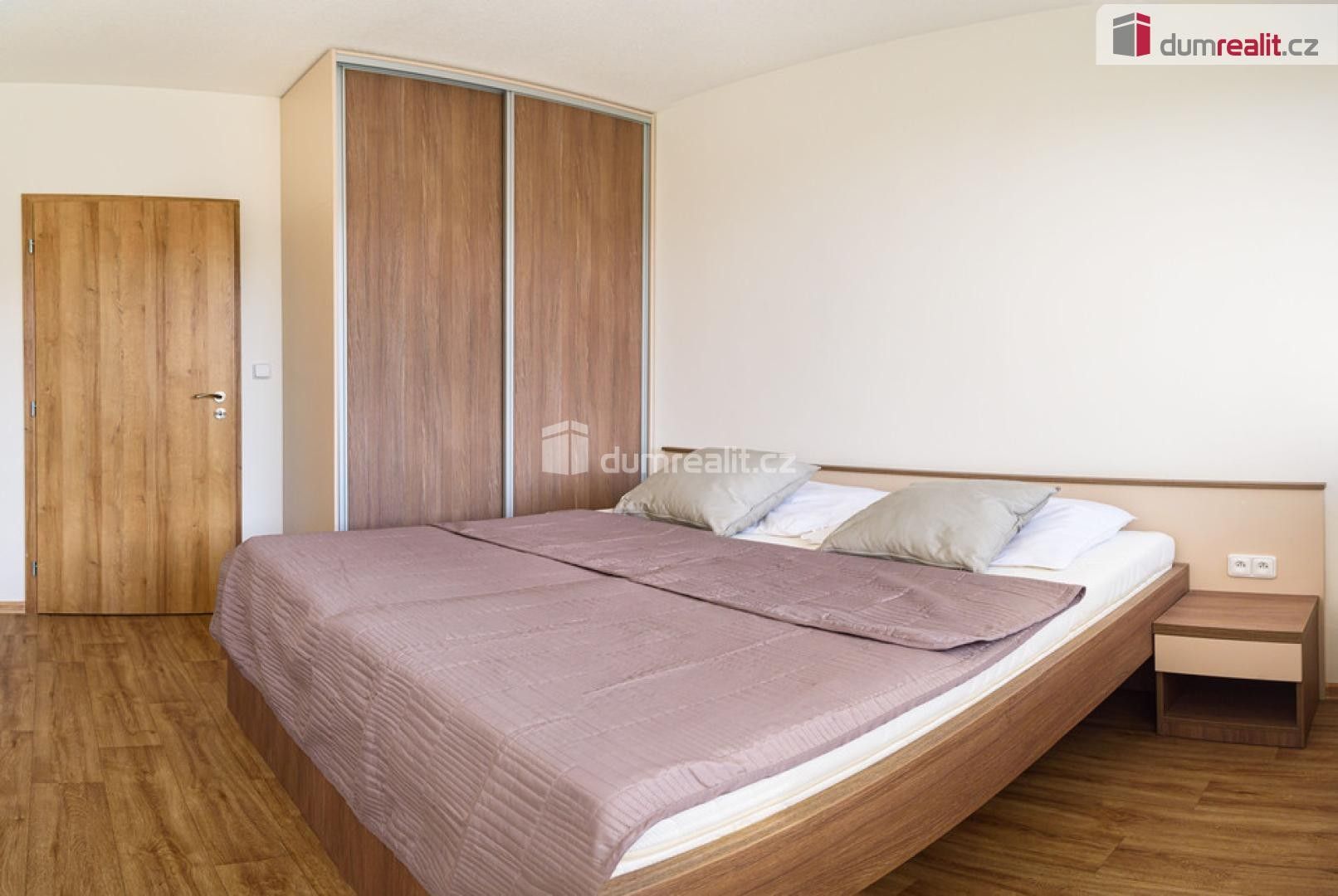 Prodej byt 2+kk - Všemina, 46 m² - 5