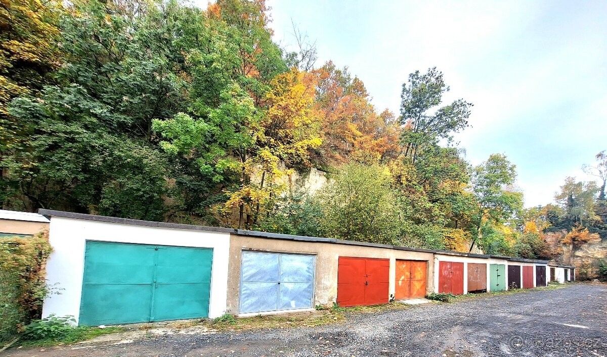 Prodej garáž - Praha, 162 00