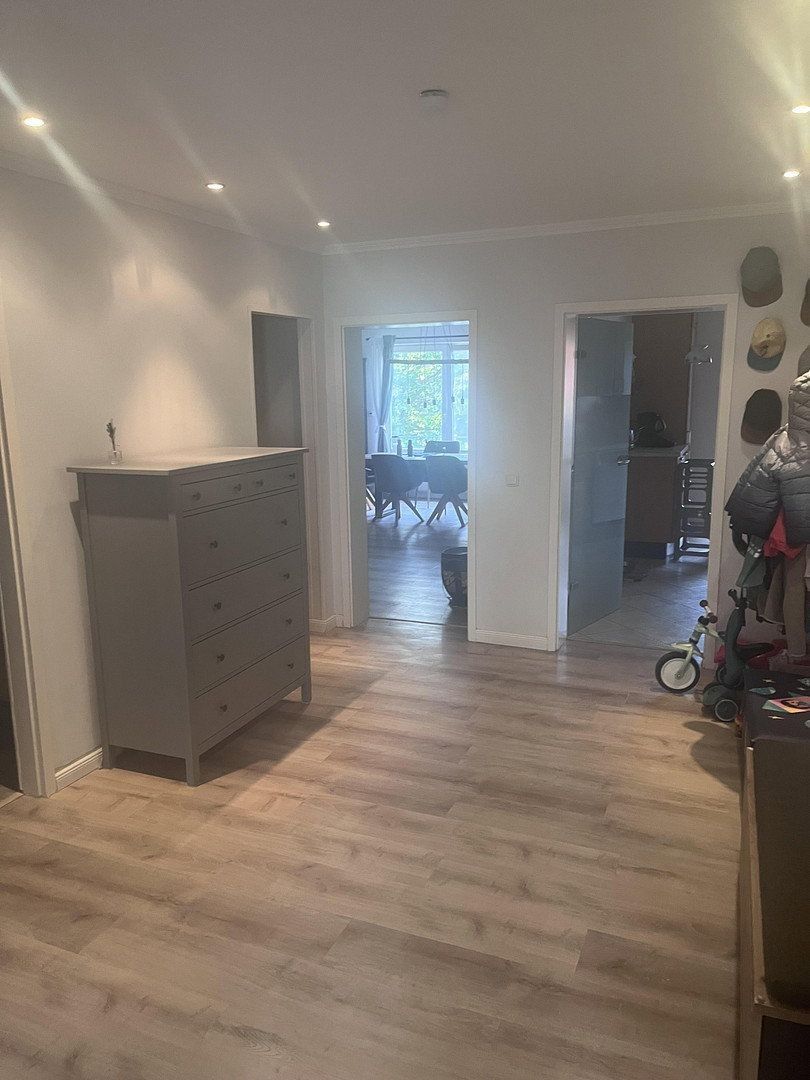 Prodej byt 4+1 - Mainz Mainz Rheinland-Pfalz 55120, 102 m² - 5