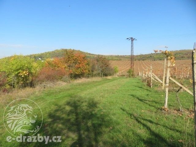 Prodej pozemek - Velké Žernoseky, 2 775 m²