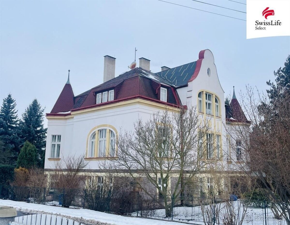 Obchodní prostory, Broumov, 550 01