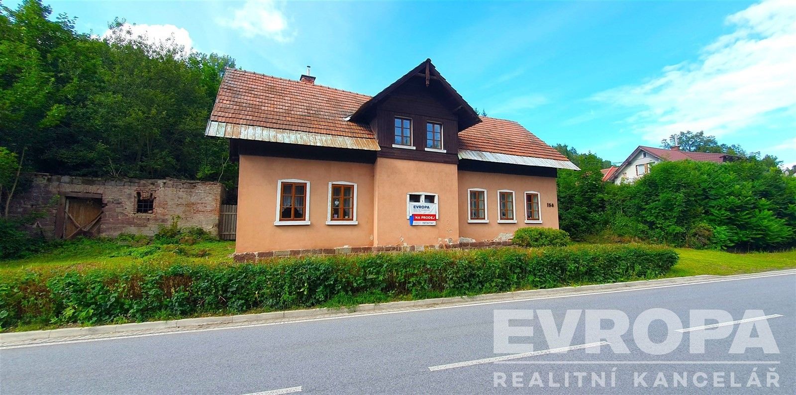 Chalupa · 230 m² · Háje nad Jizerou Dolní Sytová - 3