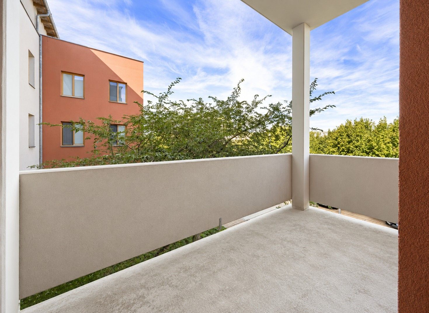Prodej byt 1+kk - Bezručova 1575, Mikulov, 30 m² - 5