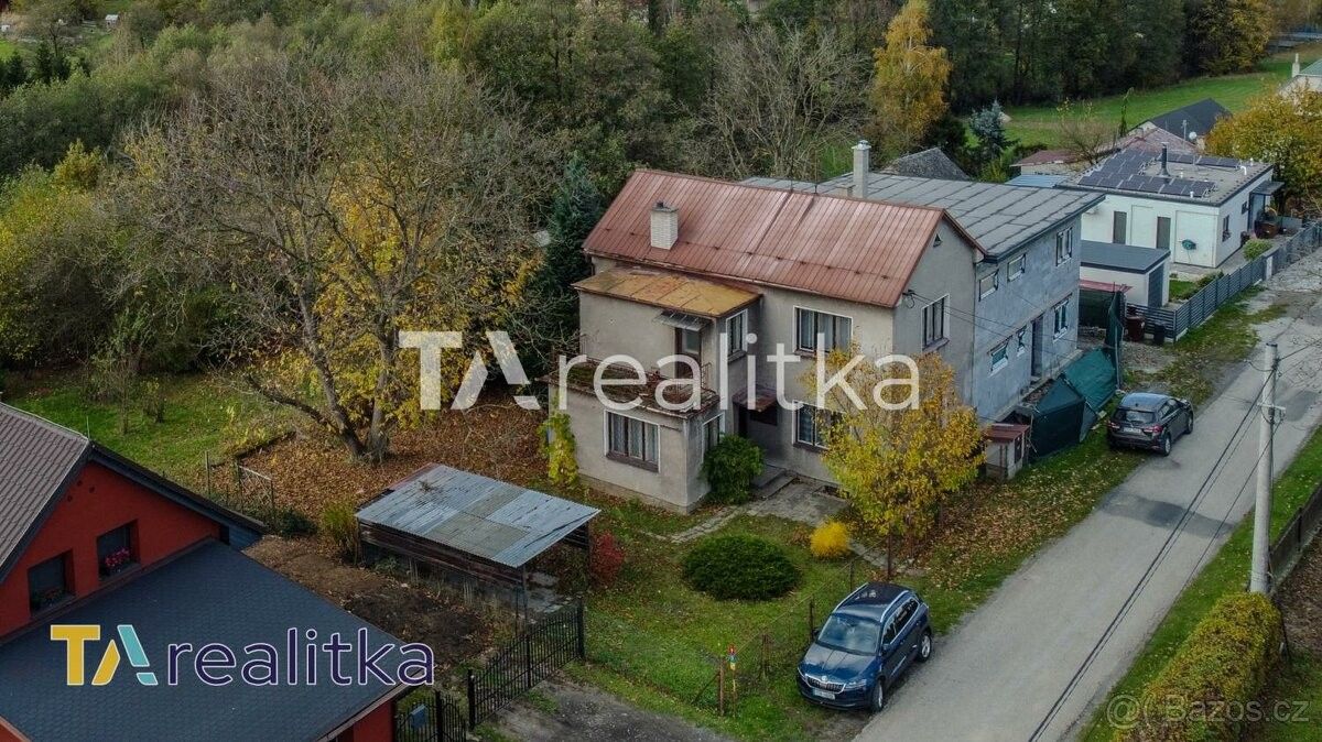 Prodej dům - Rychvald, 735 32, 120 m²