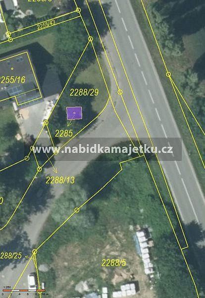 Prodej ostatní - Opava, Moravskoslezský kraj, 10 m² - 1