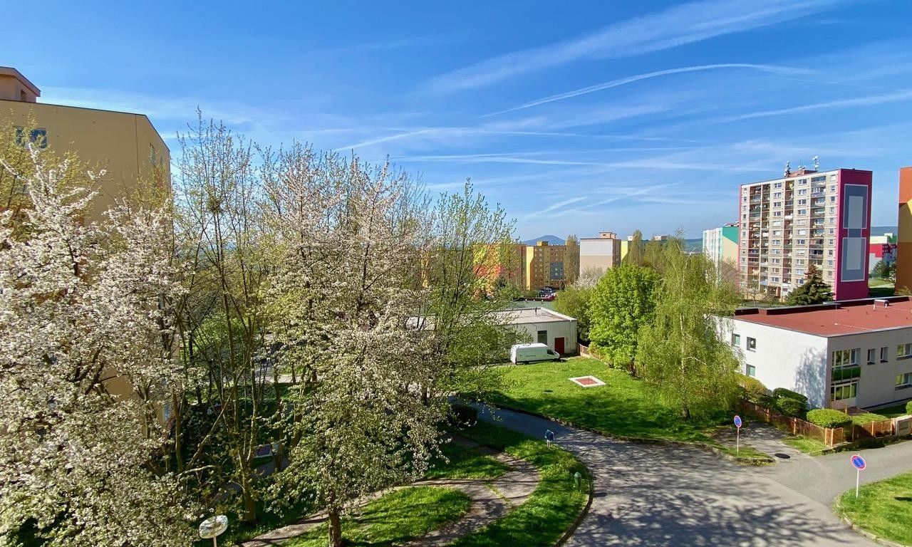 Byt 2+kk · 40 m² · Na Výsluní, Česká Lípa - 2