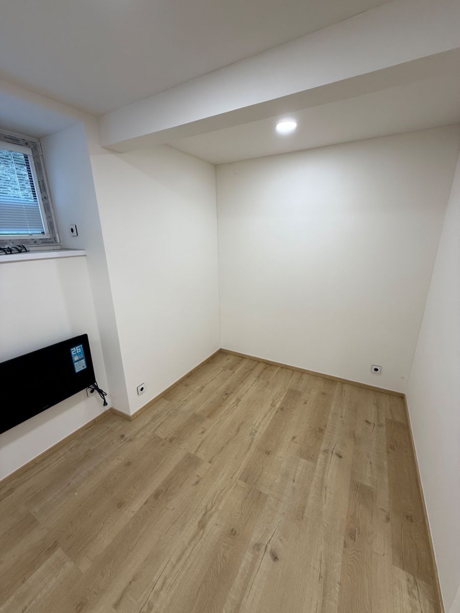 Byt 1+kk · 22 m² · Na Jezerce, Praha - Nusle - 3