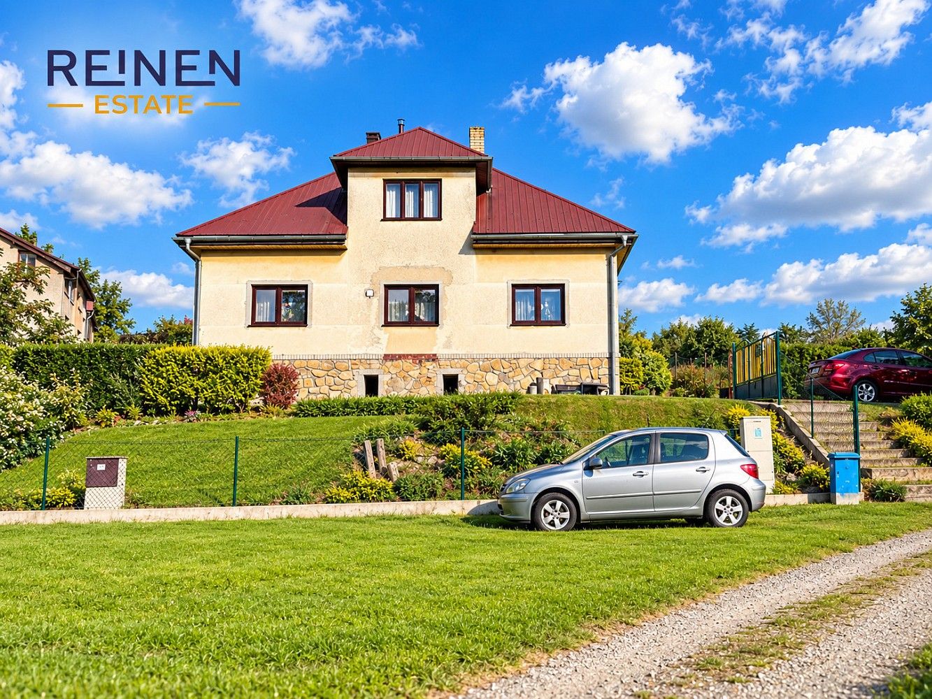 Rodinný dům, 125 m²