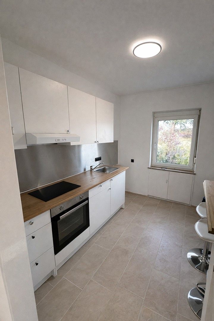 Byt · 18 m² · Erlangen Sieglitzhof Bayern 91054 - 3