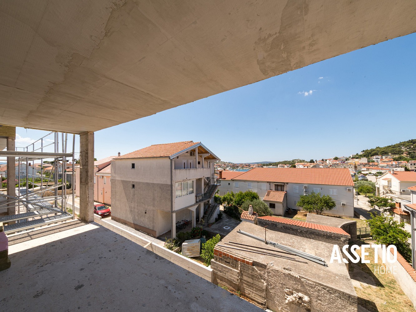 3+kk, Tribunj, Chorvatsko, 69 m² - 2