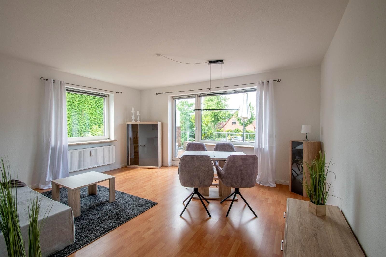 Byt 2+1 · 64 m² · , Dolní Sasko - 4
