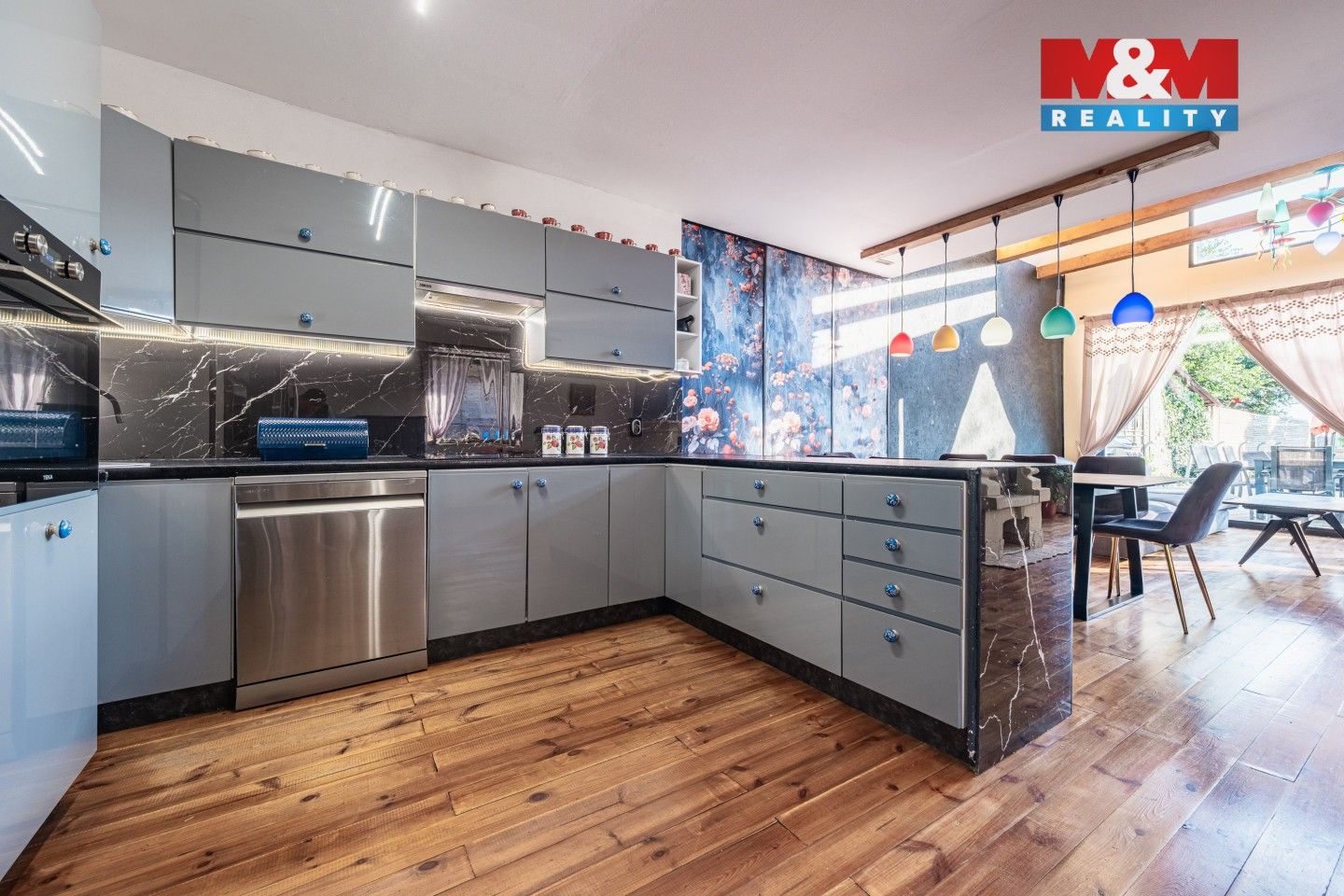 Prodej rodinný dům - Nedomice, 140 m²