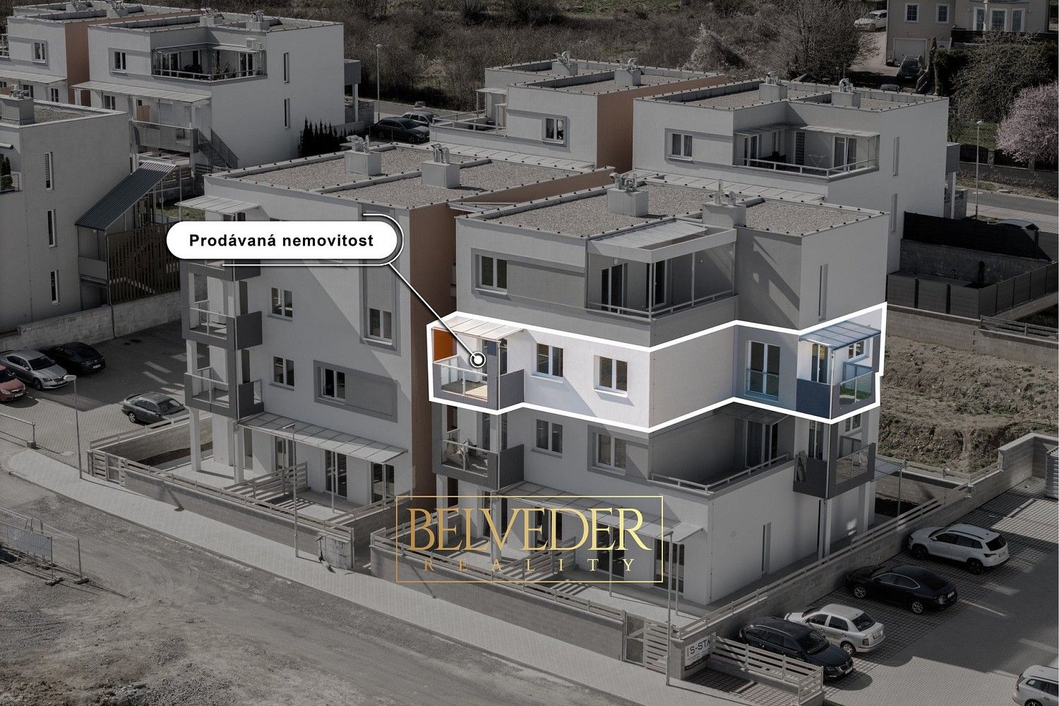 Prodej byt 4+kk - Teplice, Ústecký kraj, 130 m² - 2