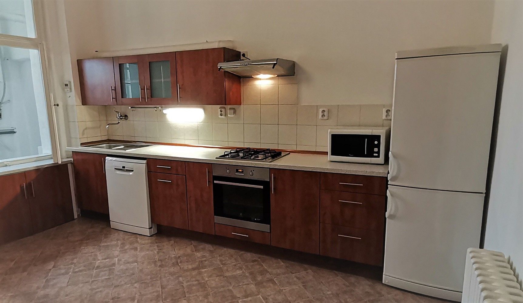 Byt 3+1 · 87 m² · Praha - Žižkov, okres Praha 3, Hlavní město Praha - 3
