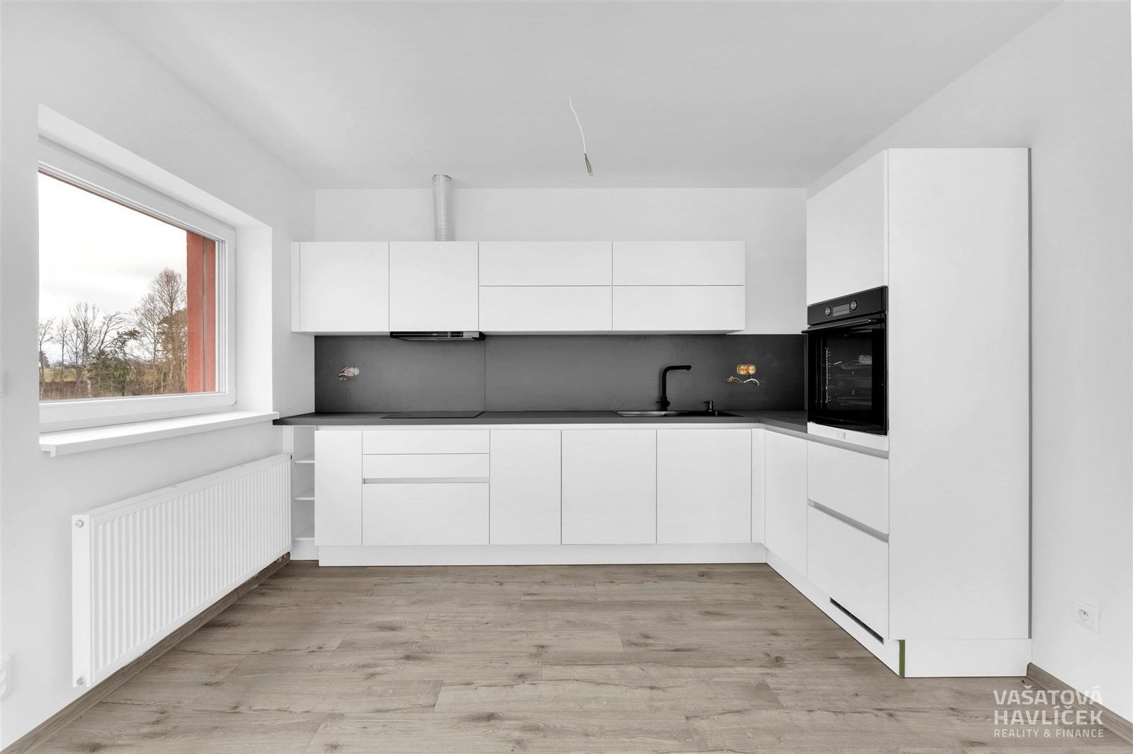 Prodej byt 3+kk - K Meteoru  , Hradec Králové, 135 m²