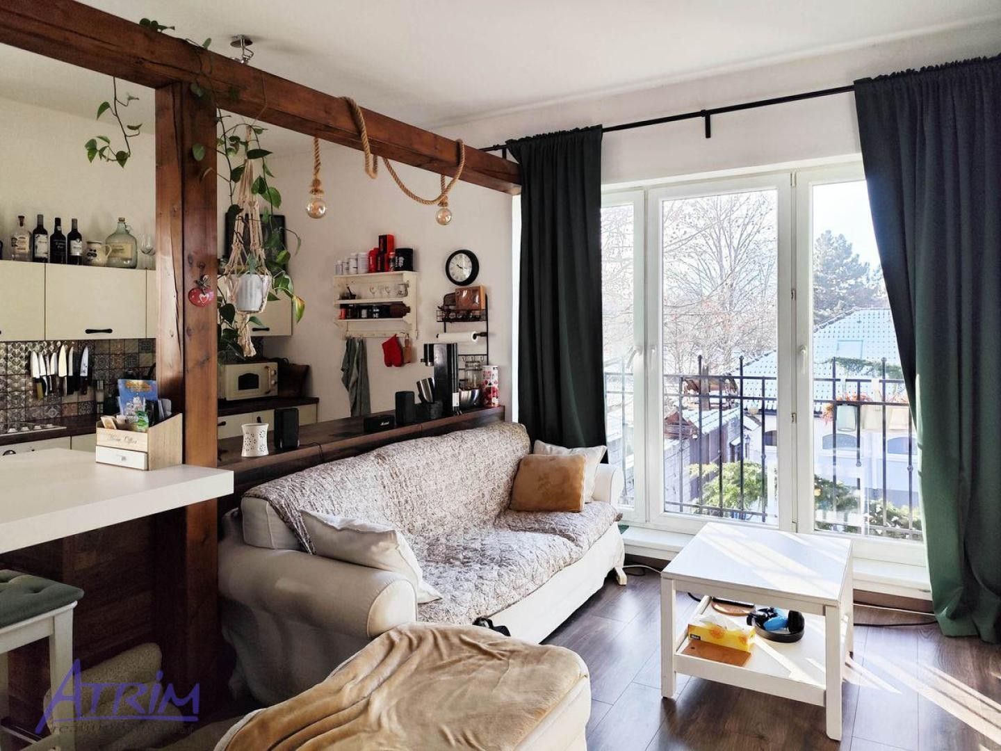 Pronájem byt 2+kk - Pekařská, Opava, 65 m²