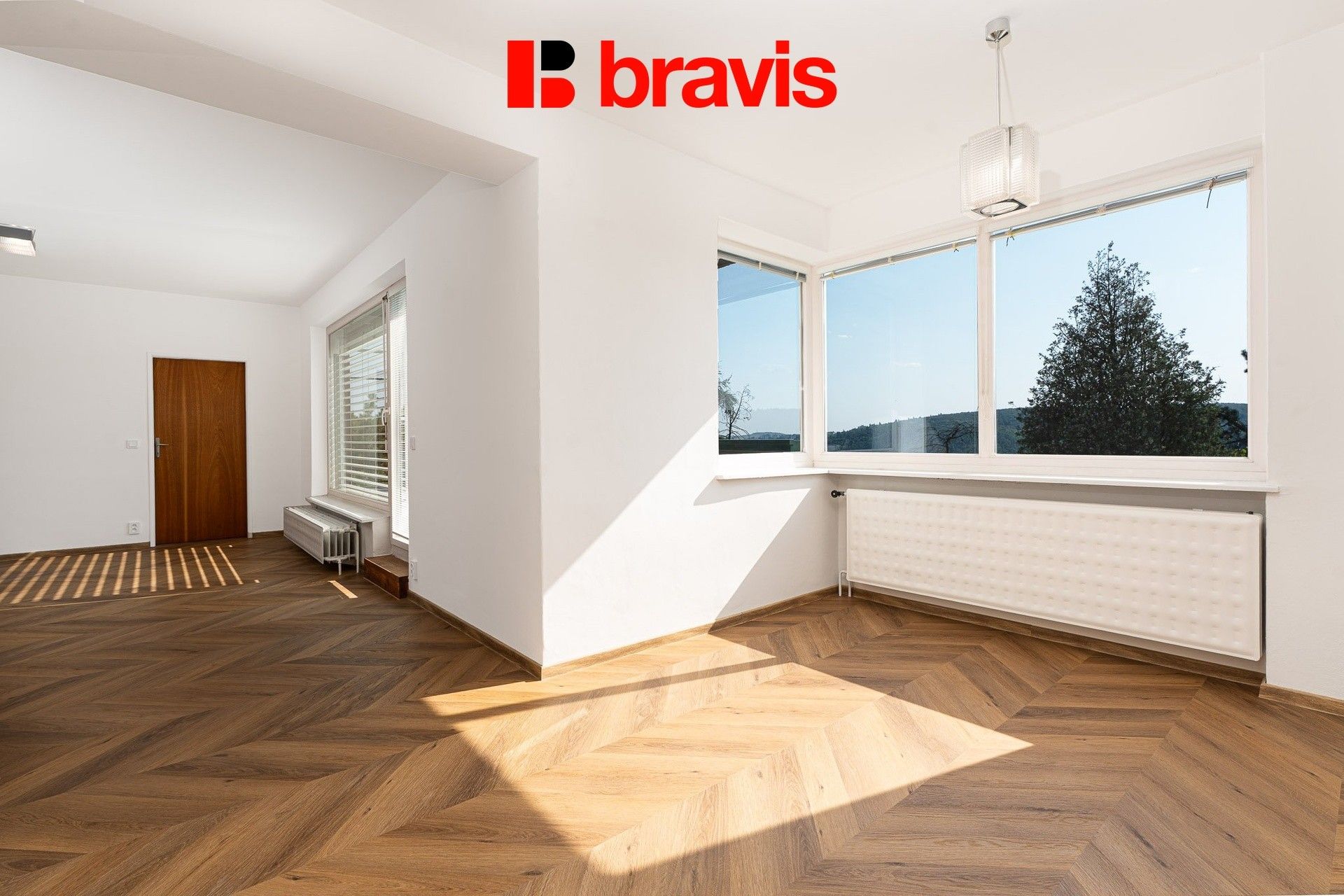 4+1, Rezkova 701, Brno Stránice, 147 m² - 1