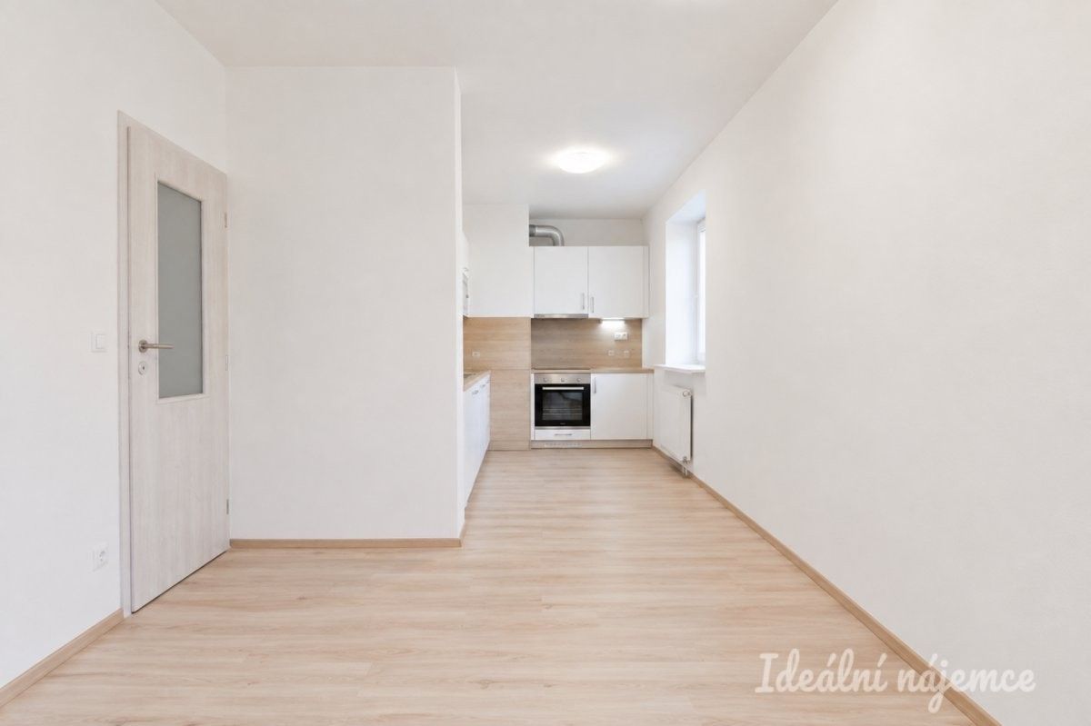 Byt 1+kk · 40 m² · Žabí, Brno - 3