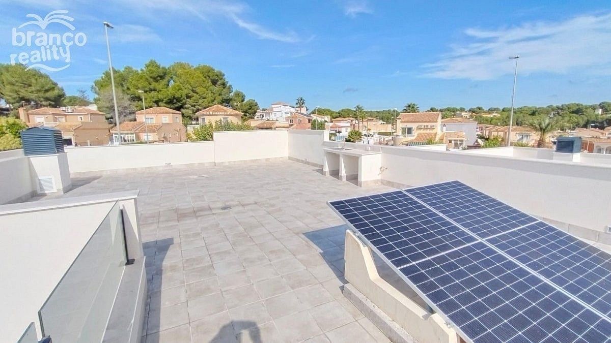 Rodinný dům · 116 m² · Pilar de La Horadada, ES - 3