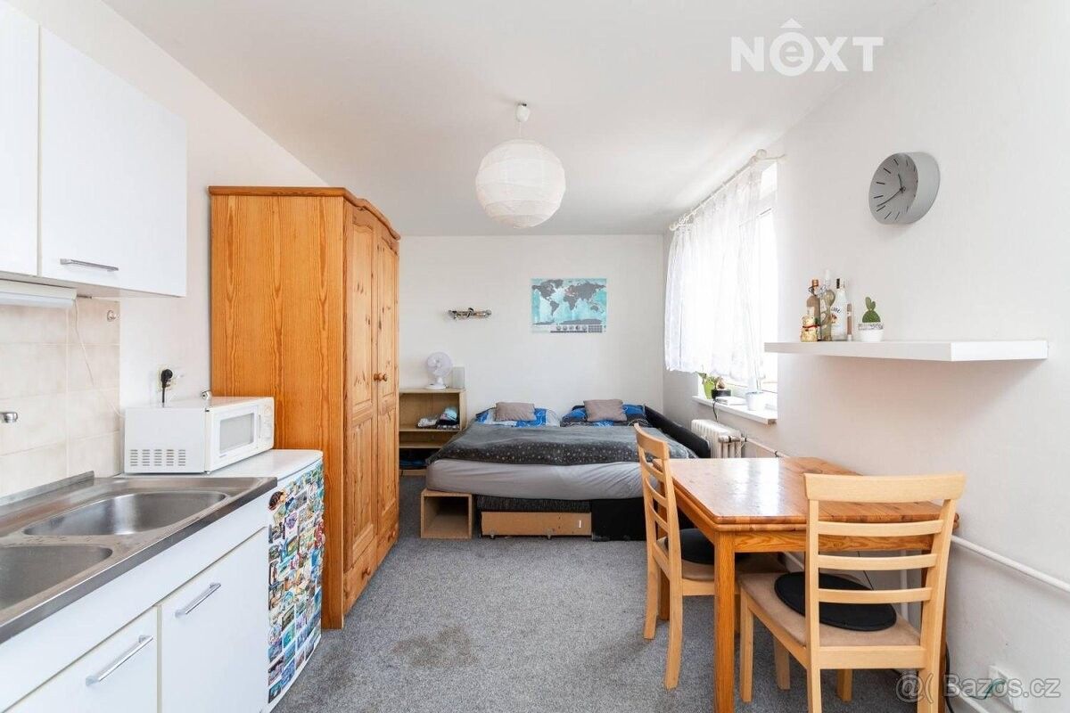 Pronájem byt - Praha, 169 00