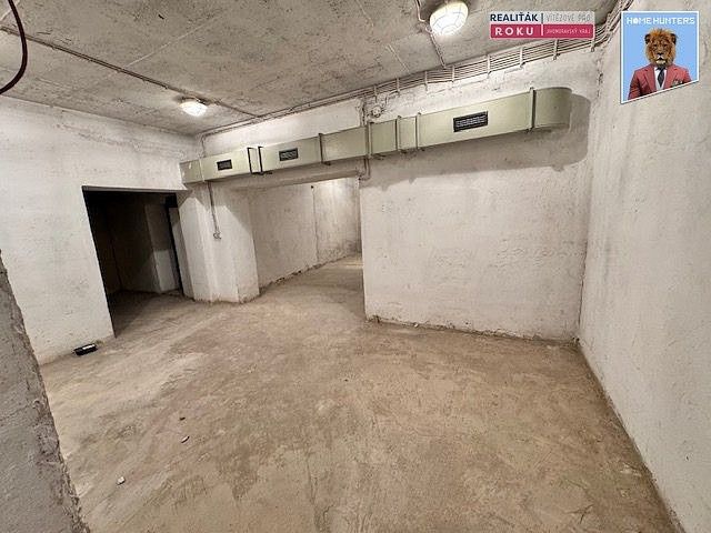 Obchodní prostory, Ostrava - Bělský Les, okres Ostrava-město, Moravskoslezský kraj, 222 m² - 2