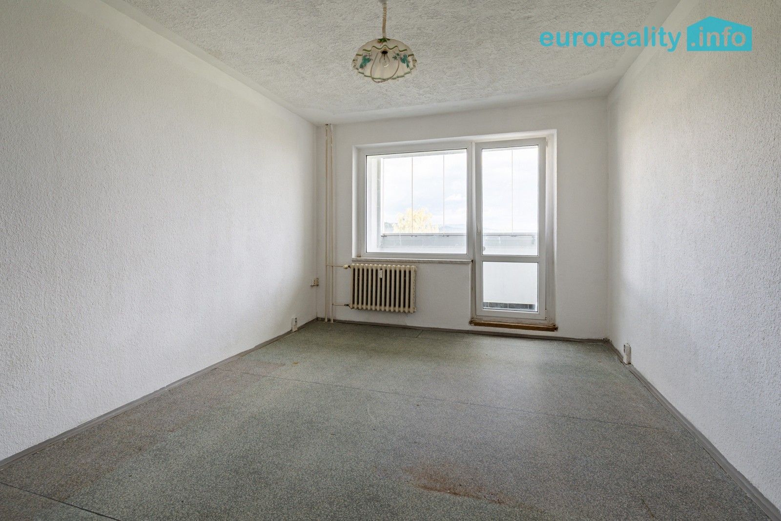 Prodej byt 3+1 - Sídliště, Rotava, 75 m²