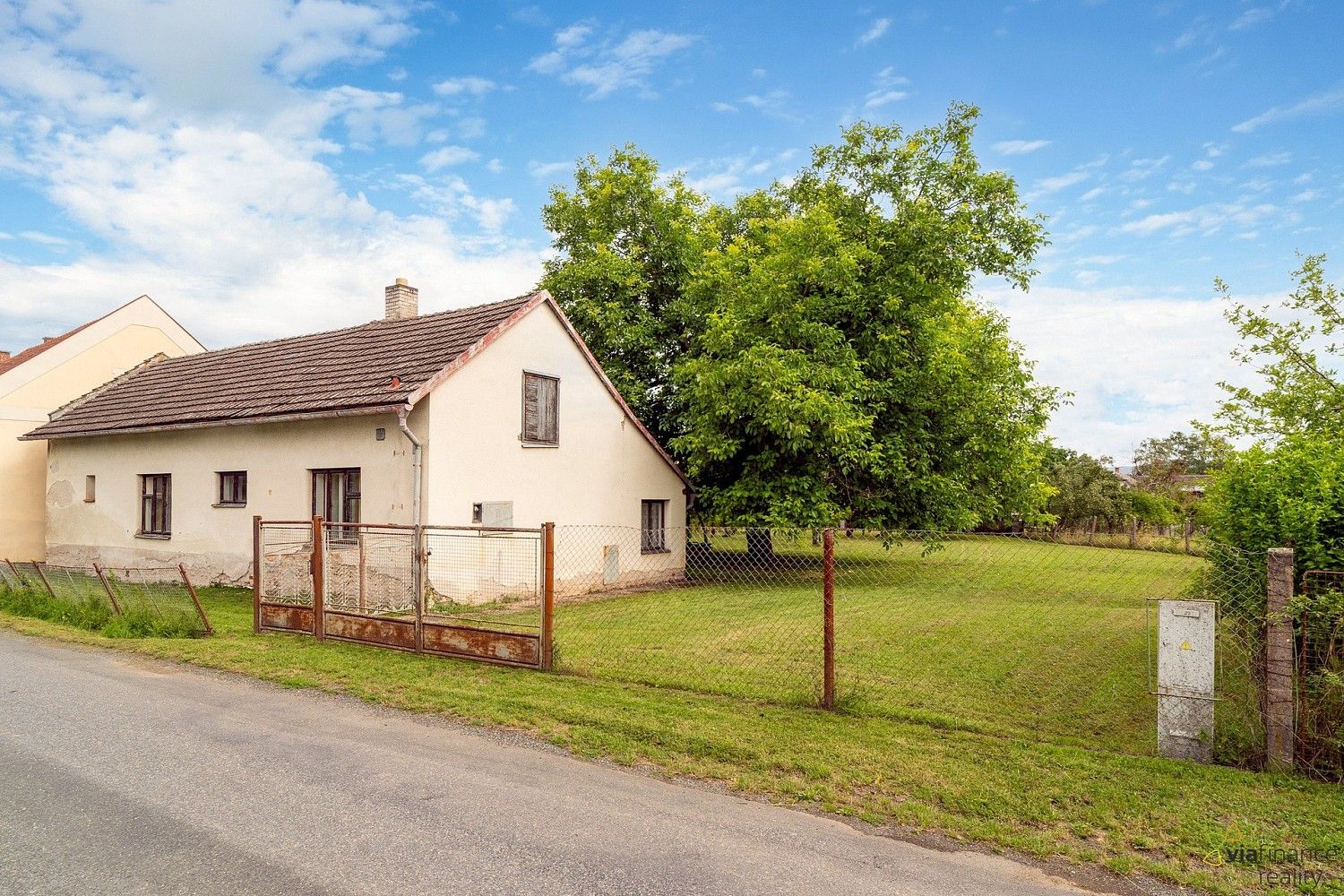 Rodinný dům, 65 m²