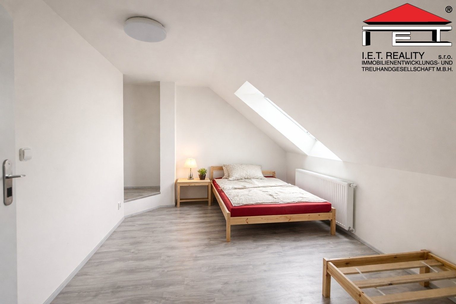 2+1, Sokolova, Brno, 57 m²