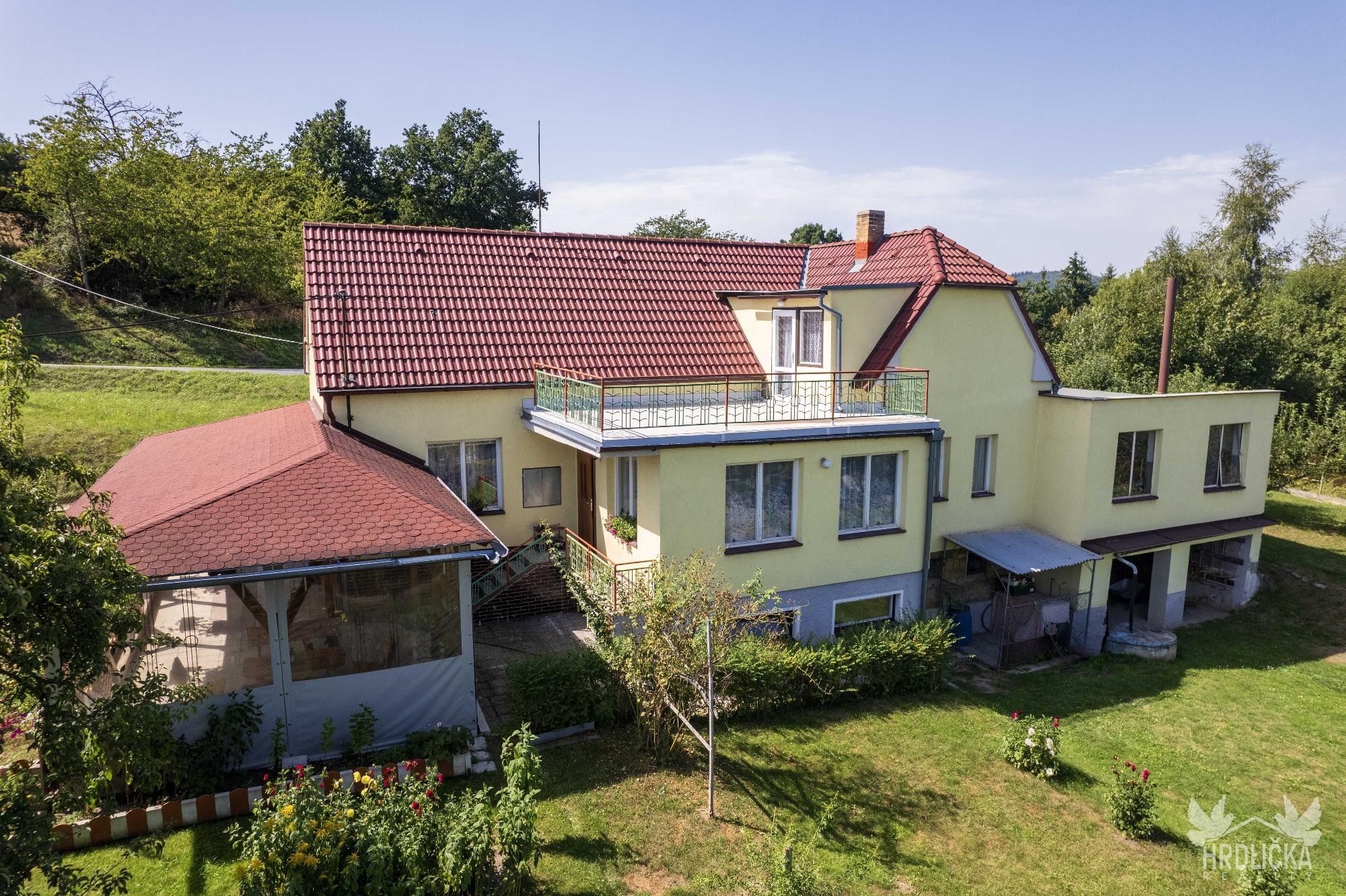 Prodej dům - Strakonice I, Česko, 129 m²