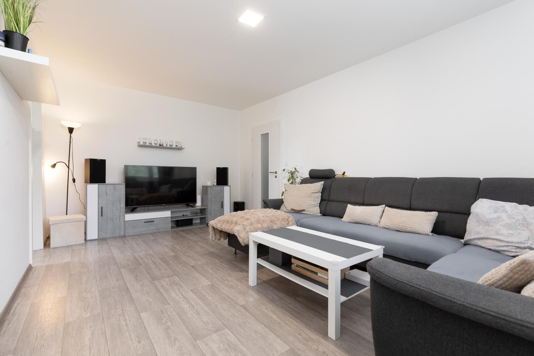3+1, Jaselská, Opava, 78 m² - 1