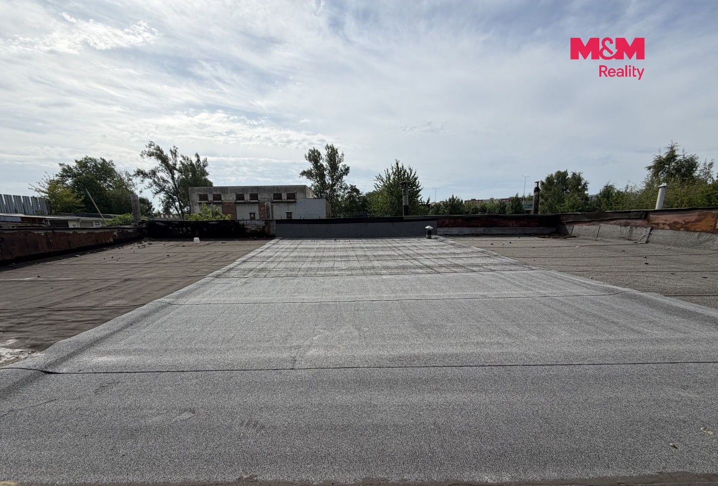 Nemovitost · 18 m² · Moravská Ostrava, Ostrava - 3
