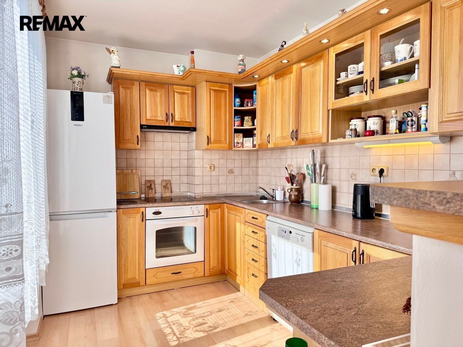 5+kk, Huzová, 102 m² - 1
