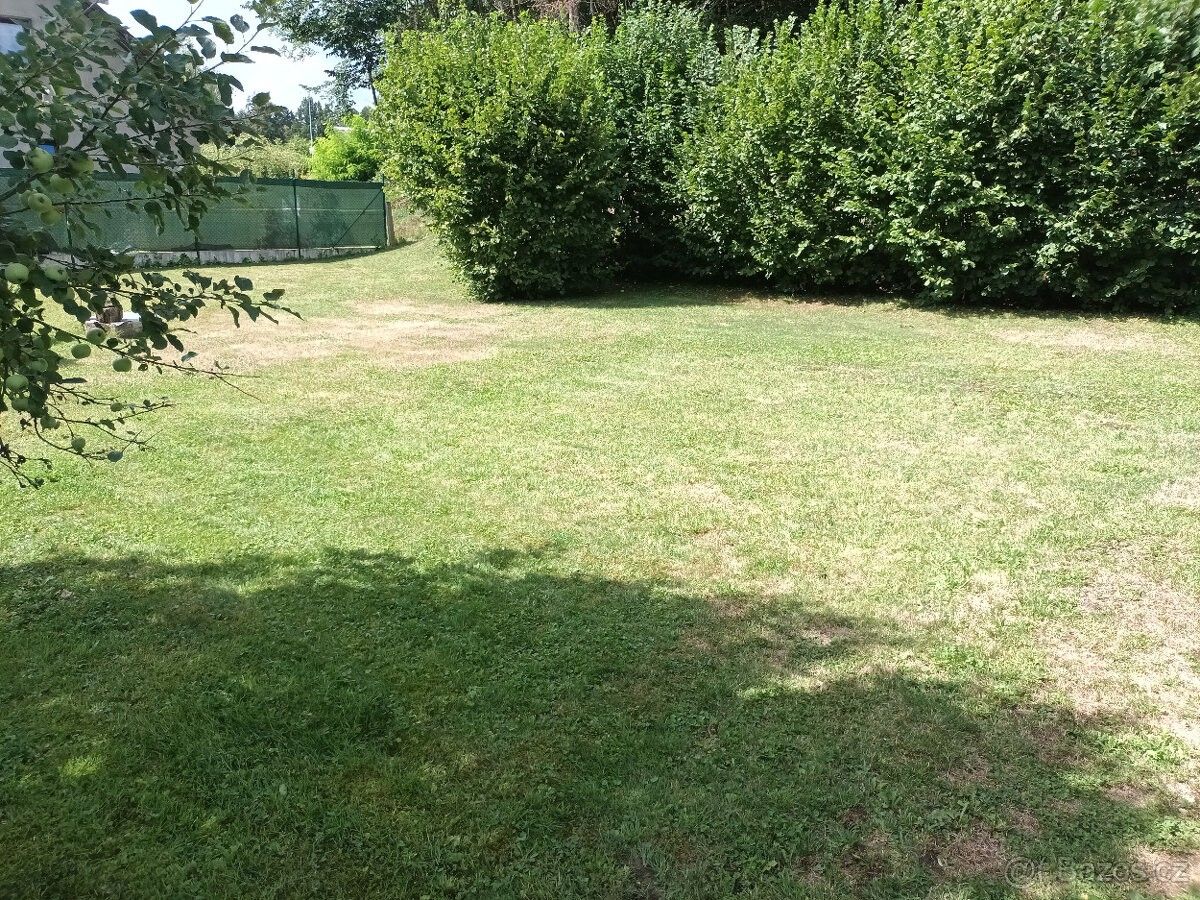 Pozemky pro bydlení, Žamberk, 564 01 - 2