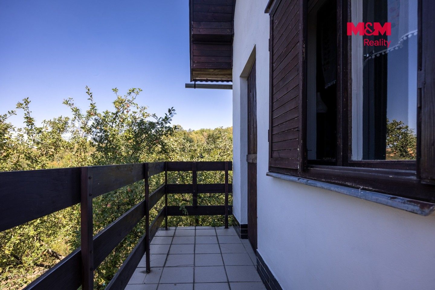 Prodej chata - Držovice, 32 m² - 5