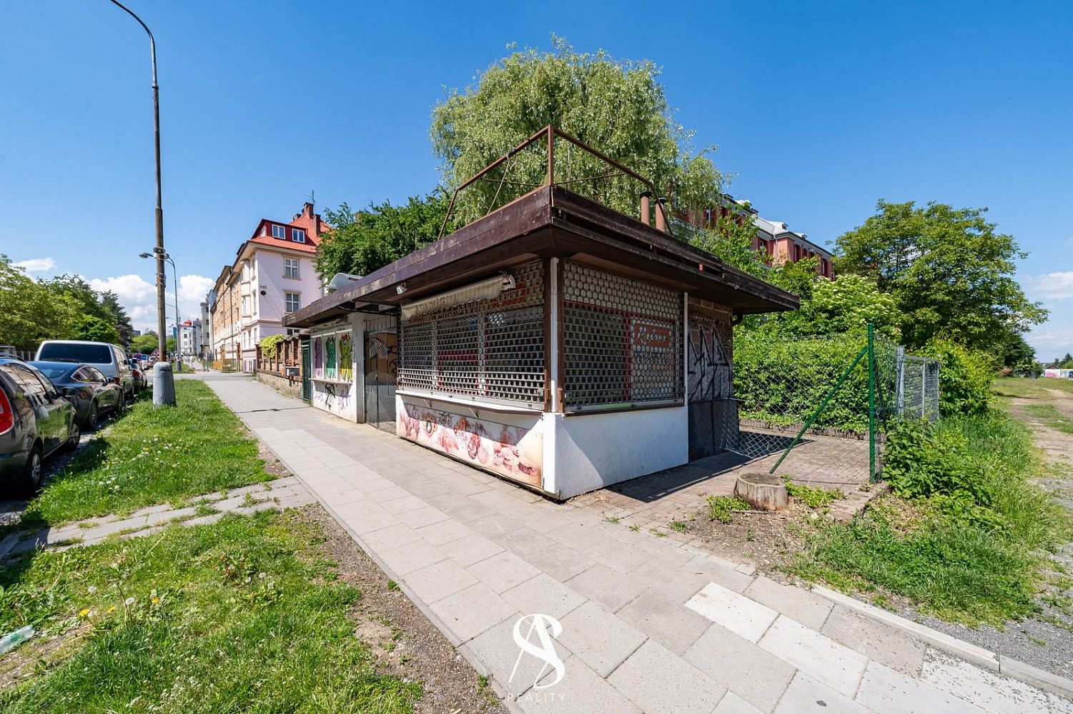 Prodej obchodní prostory - Olomouc - Nová Ulice, Olomoucký kraj, 18 m² - 5