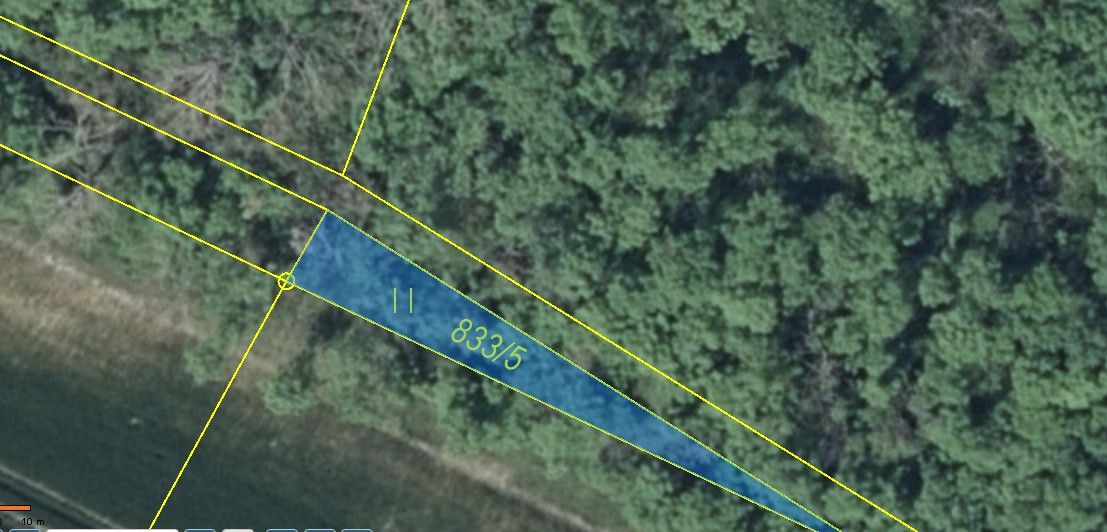 Prodej pozemek pro bydlení - Chodovlice, 411 15