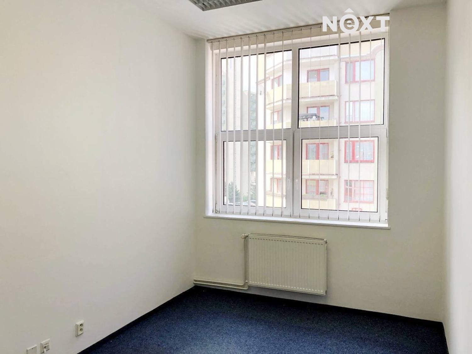Kanceláře, Jana Růžičky, Praha Kunratice, 15 m² - 1
