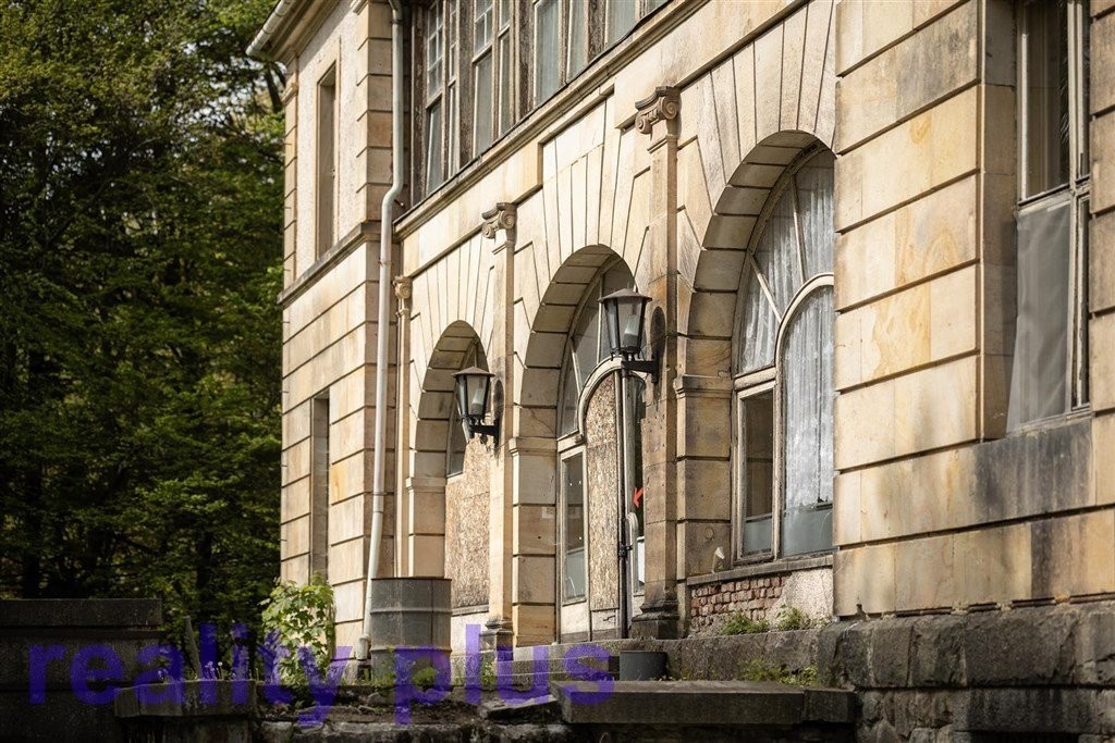 Prodej rodinný dům - Wolkerova 258, Liberec XV-Starý Harcov, 1 000 m² - 5