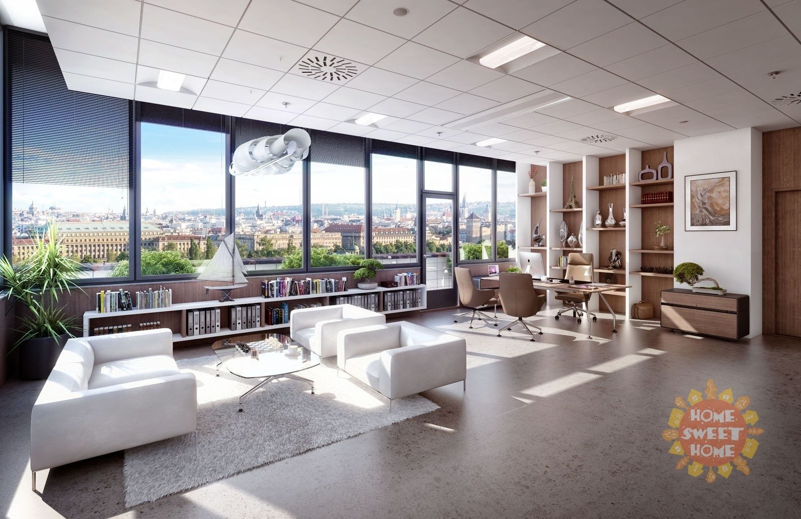 Obchodní prostory · 242 m² · Bubenská 1477, Praha Holešovice - 3