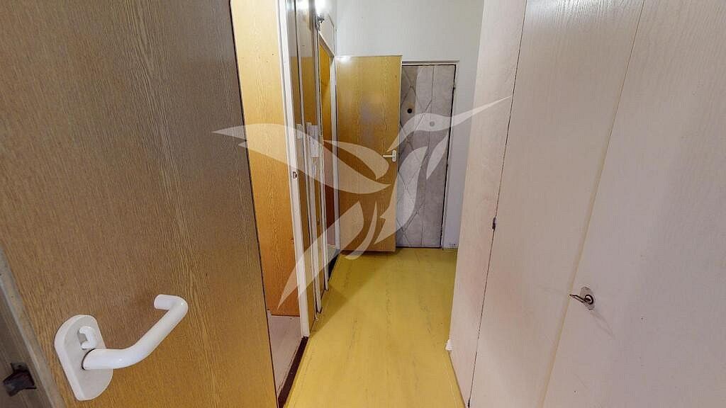 Byt 1+1 · 42 m² · Dobřany, okres Plzeň-jih, Plzeňský kraj - 4