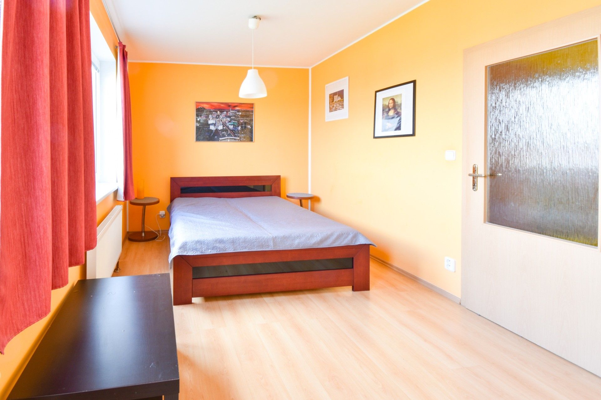 Pronájem byt 2+kk - Půdova, Praha, 51 m²