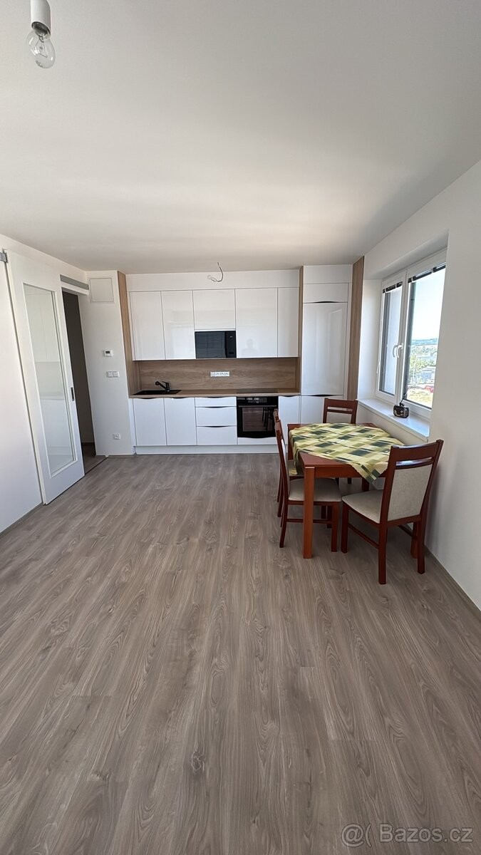 Byty, Trutnov, 541 01, 58 m² - 1