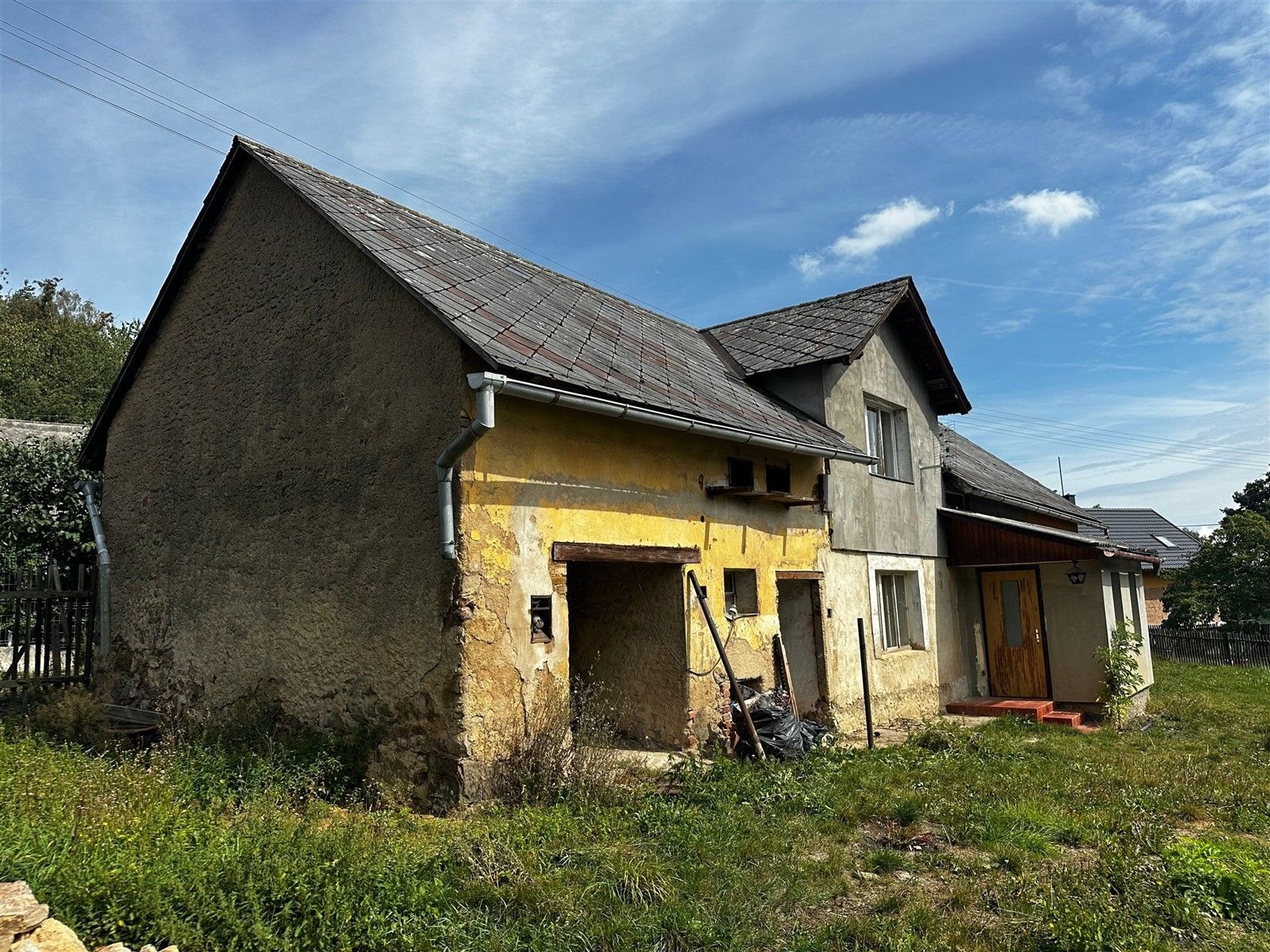 Prodej rodinný dům - Žežice, Příbram, 150 m²
