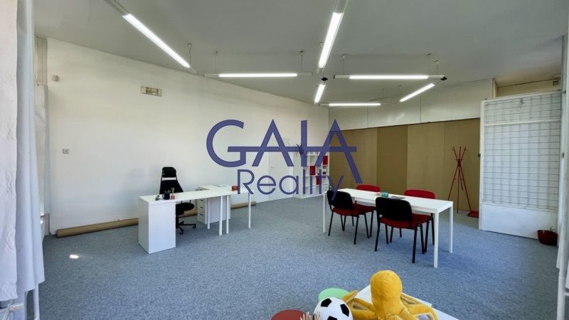 Pronájem obchodní prostory - Kostelní  , Strážnice, 56 m² - 5